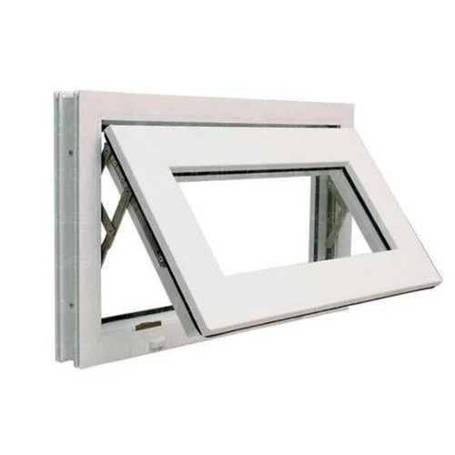 Upvc Window Frame