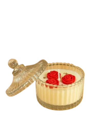 Valentine Day Gifts Scented Candle
