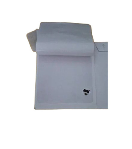 White Non Woven Fusible Interlining