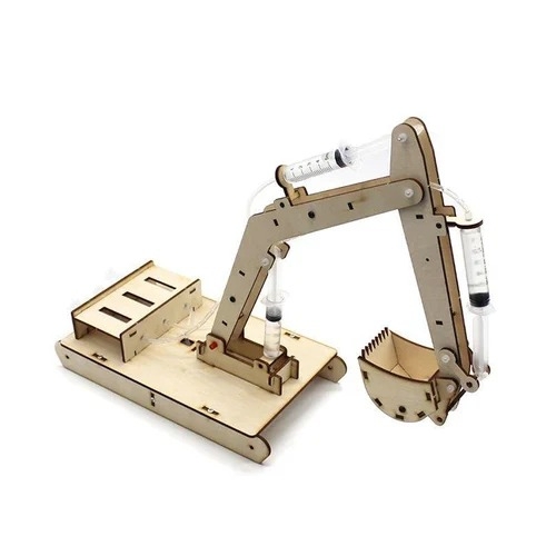 Wooden Puzzle
