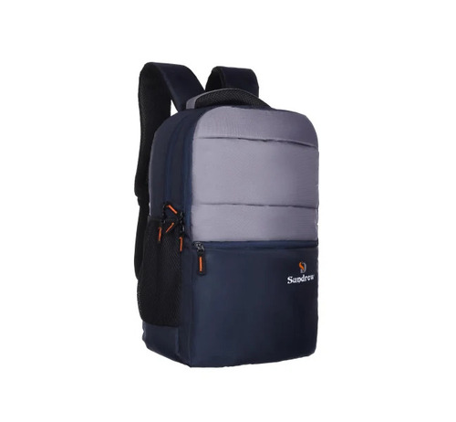 22L Polyester Office Laptop Backpack