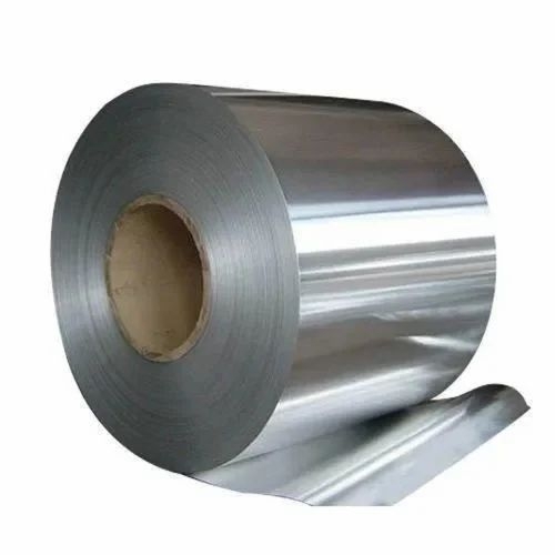 Aluminium Sheet Coil