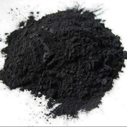 Black Agarbatti Powder