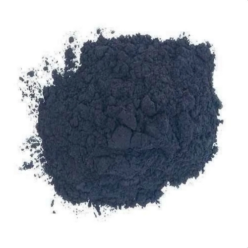 Black Agarbatti Premix Powder