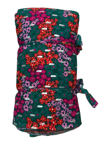 Breathable Georgette Fabric