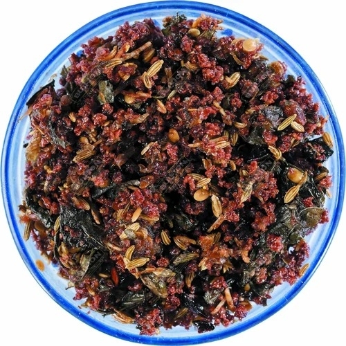 Bullion Mouth Freshner