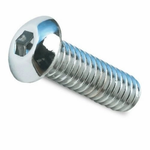 Button Head Screw