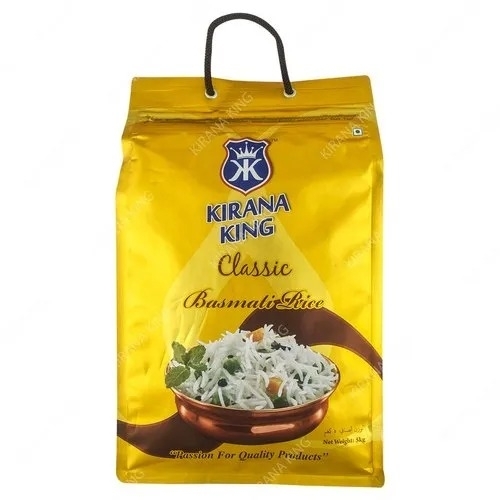 Classic Basmati Rice 5 Kg