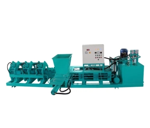 Coir Pith Compacting Machine 5 Kg
