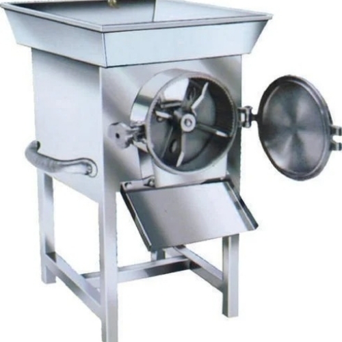 Commercial Wet Mill Grinder