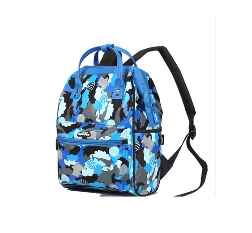 Customized Printed Polyester Laptop Bag