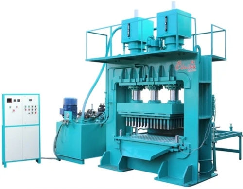 Disc Making Machine