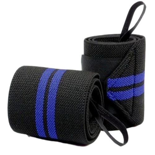 Elastic Wrist Supporter For Gym