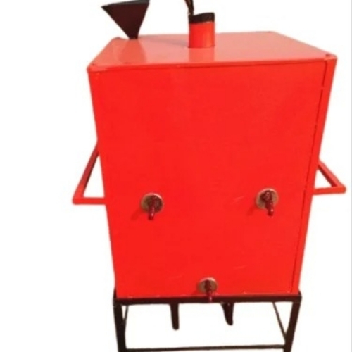 Electric Water Heater