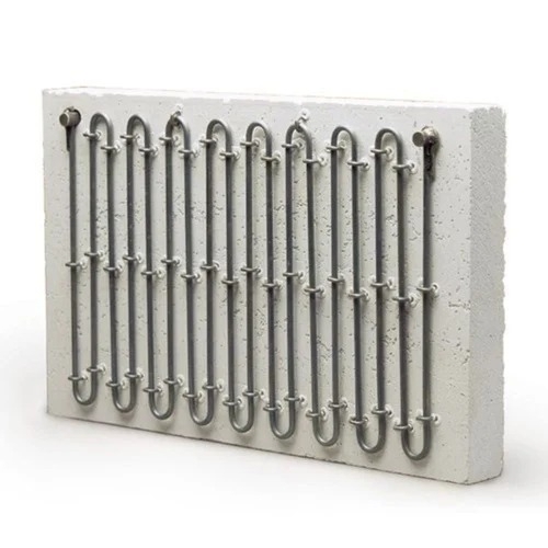 Fibrothal Heating Module