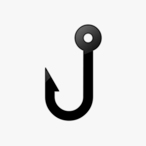 Fishing Hooks
