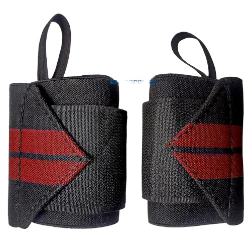 Fix Wrist Supporter For Gym