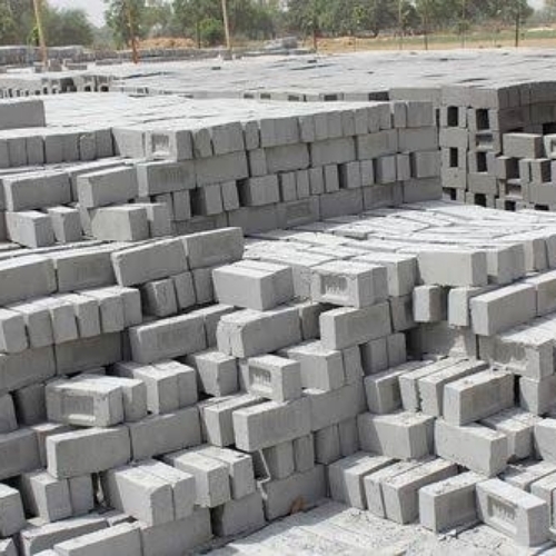 Fly Ash Brick