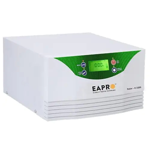 frequency inverter