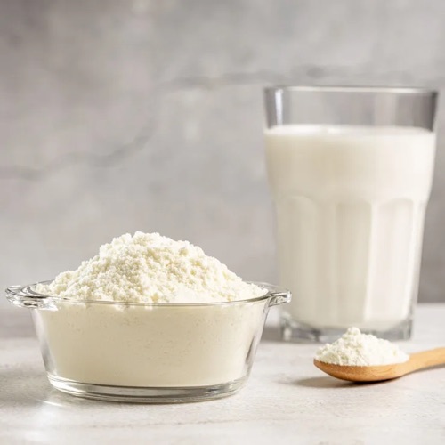 Healthy Milk Powder