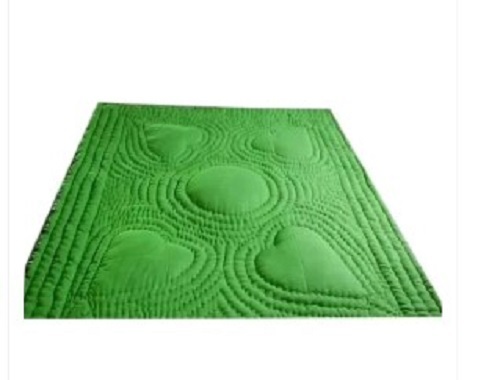 Jaipuri Quilts - Full Size Printed | Easy To Fold, Fade-proof Fabric, High-quality Stitching