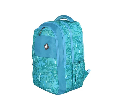 Kids Polyester Junior Unicorn Theme School Bag