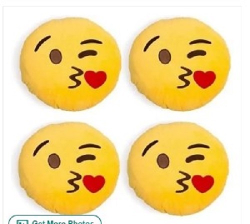 Micro Fiber Round Cushions