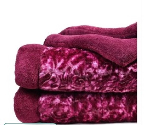 Microfiber Winter Quilt