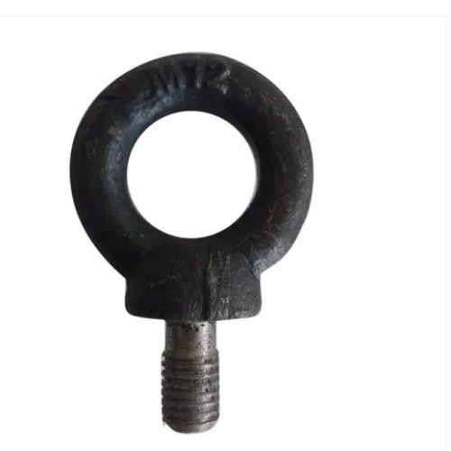 Mild Steel Eye Bolt