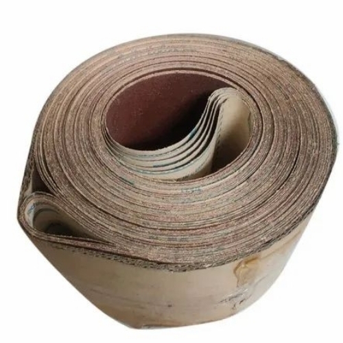 Non Woven Abrasive Belts