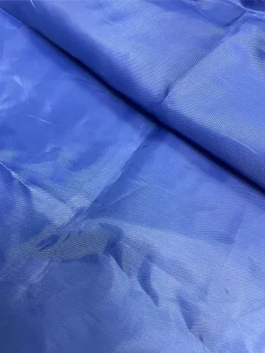 Plain Polyester Fabric