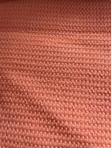 Plain Polyester Woven Fabric