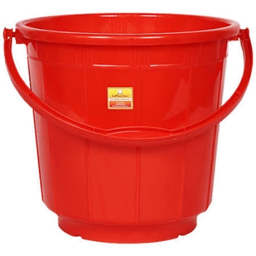 Plastic Bucket