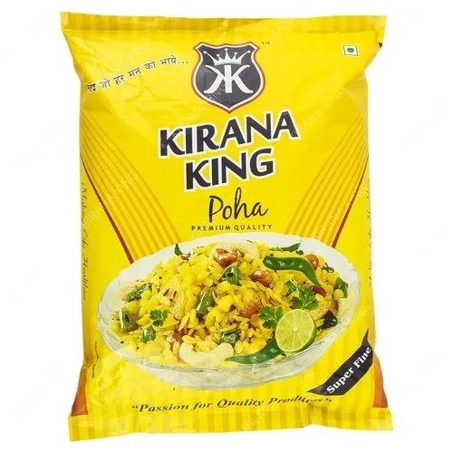 Poha