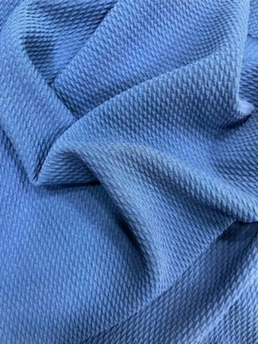 Polyester Woven Fabric