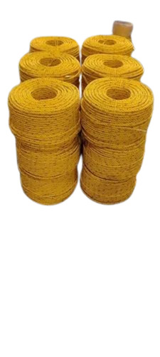 Polypropylene Industrial Rope