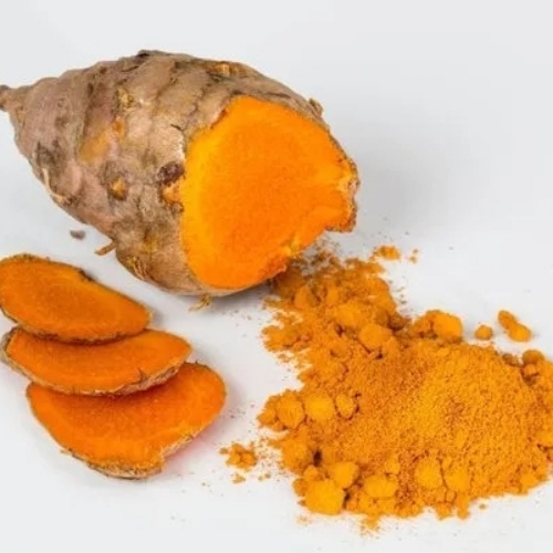 Pure Natural Turmeric Powder