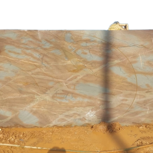 Quartzite Block Stone