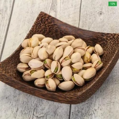 Salted Plain Pistachios