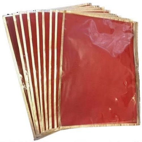 Saree Packaging Bag