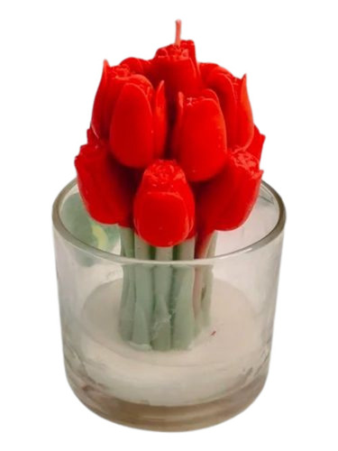 Soy Wax Scented Candles