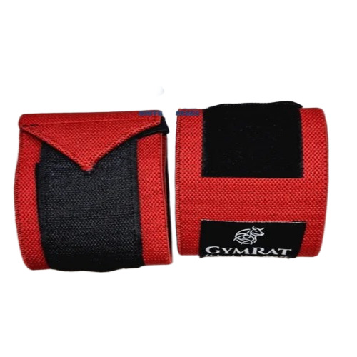 Stretchable Wrist Supporter For Gym
