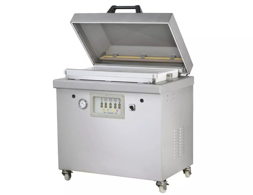 Vacuum Packing Machine - Automatic Grade: Automatic