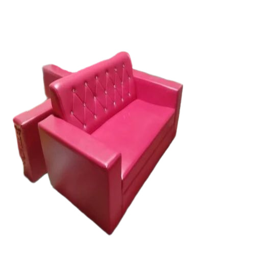 Wooden Flexible Sofa