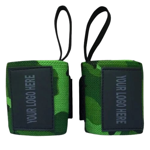 Wrist Support For Gym