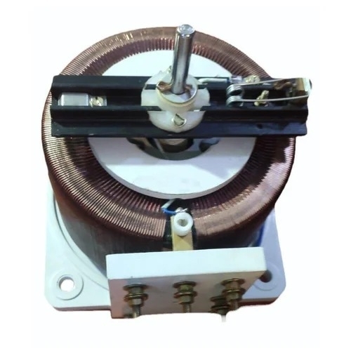 100 Amp Variac Dimmer