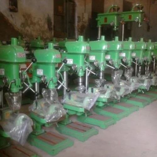 13mm Small Bench Pillar Drilling Machine