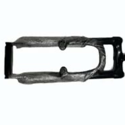 14 Inch Bicycle Suspension Fork
