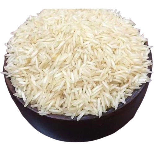 1718 Steam Basmati Rice