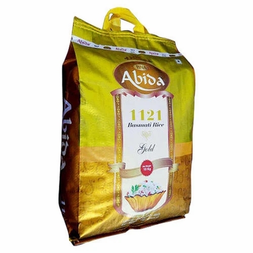 Abida Gold 1121 Basmati Rice